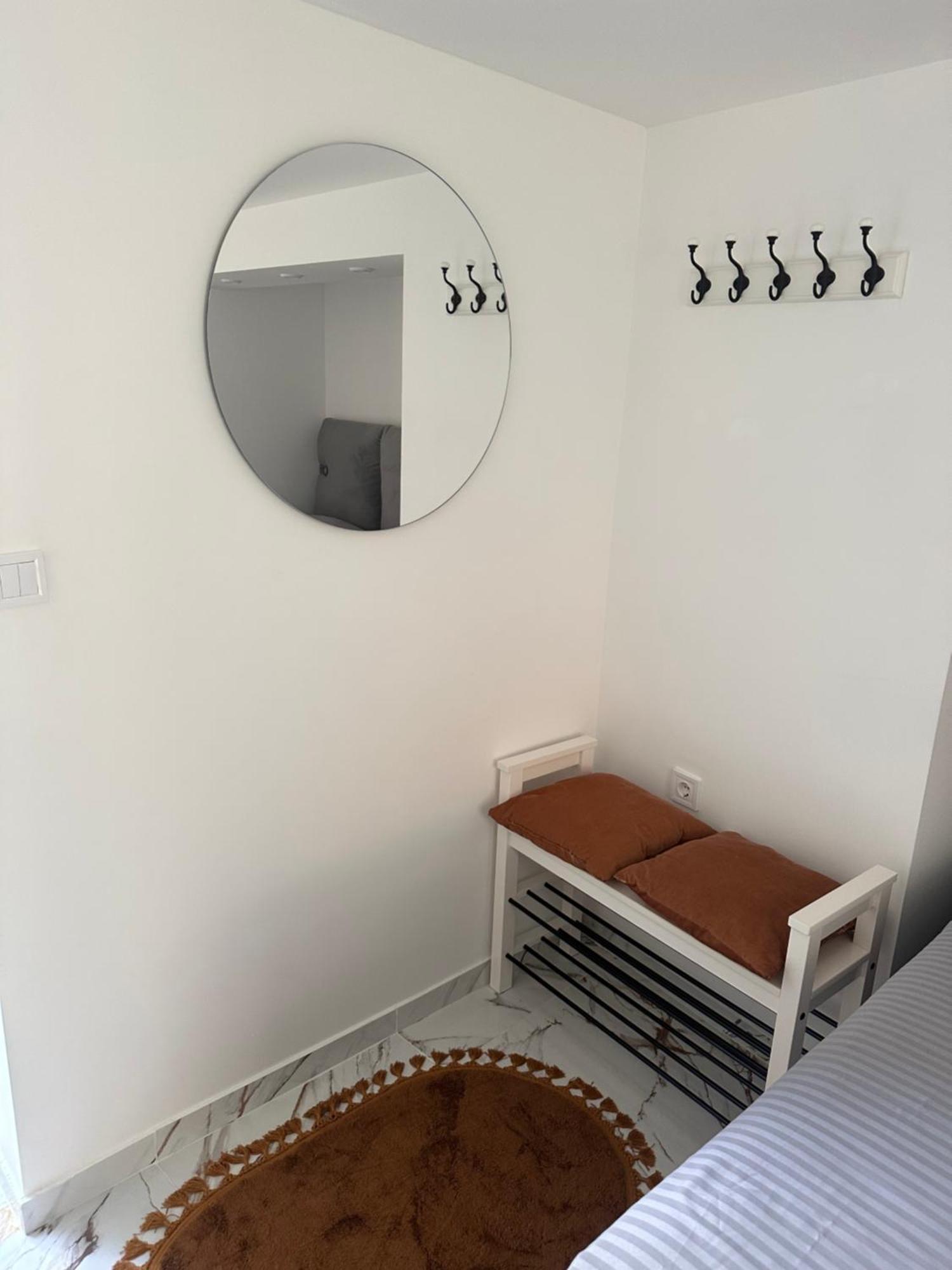Apartman Lili Cetinje Buitenkant foto