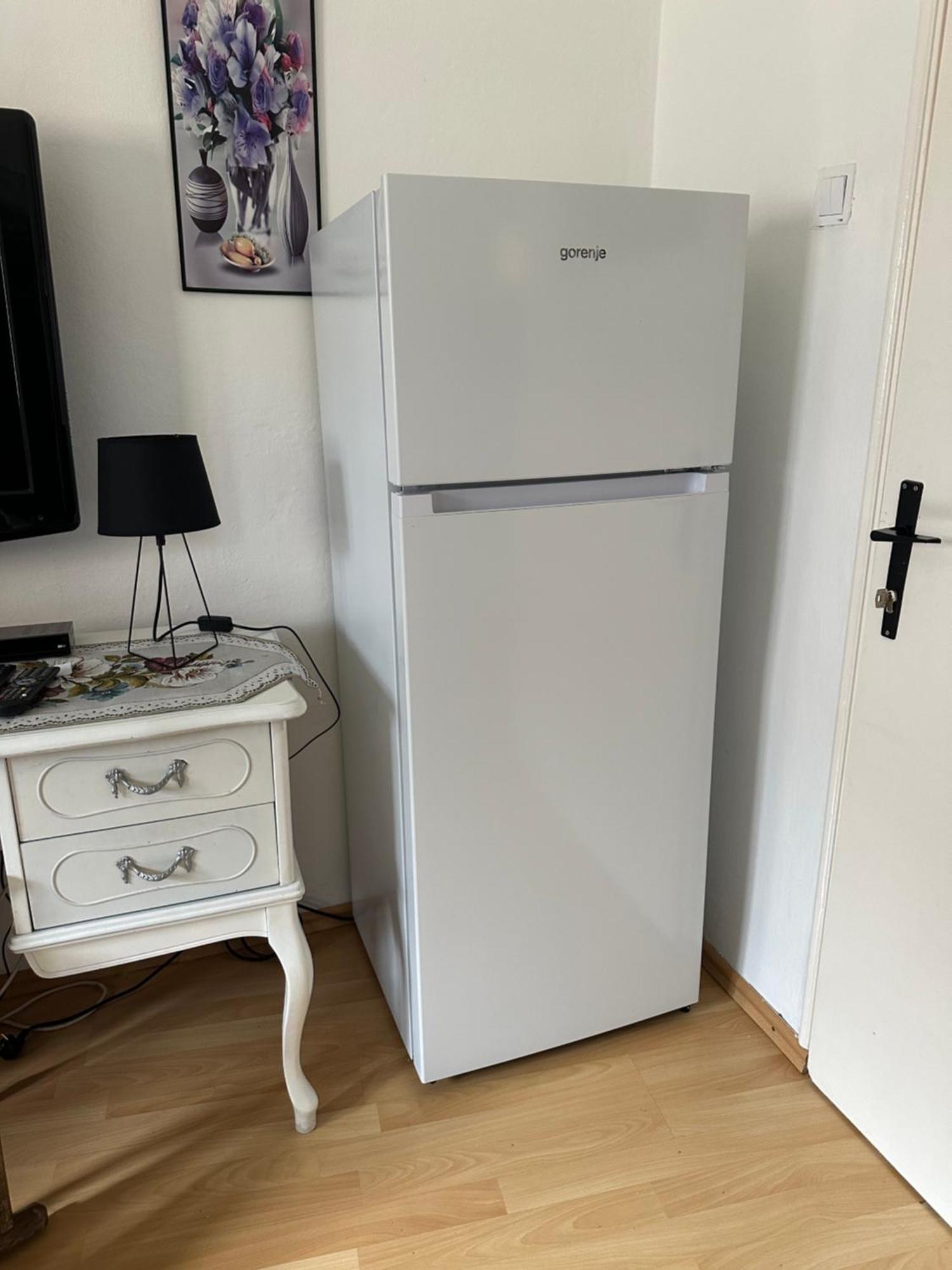 Apartman Lili Cetinje Buitenkant foto