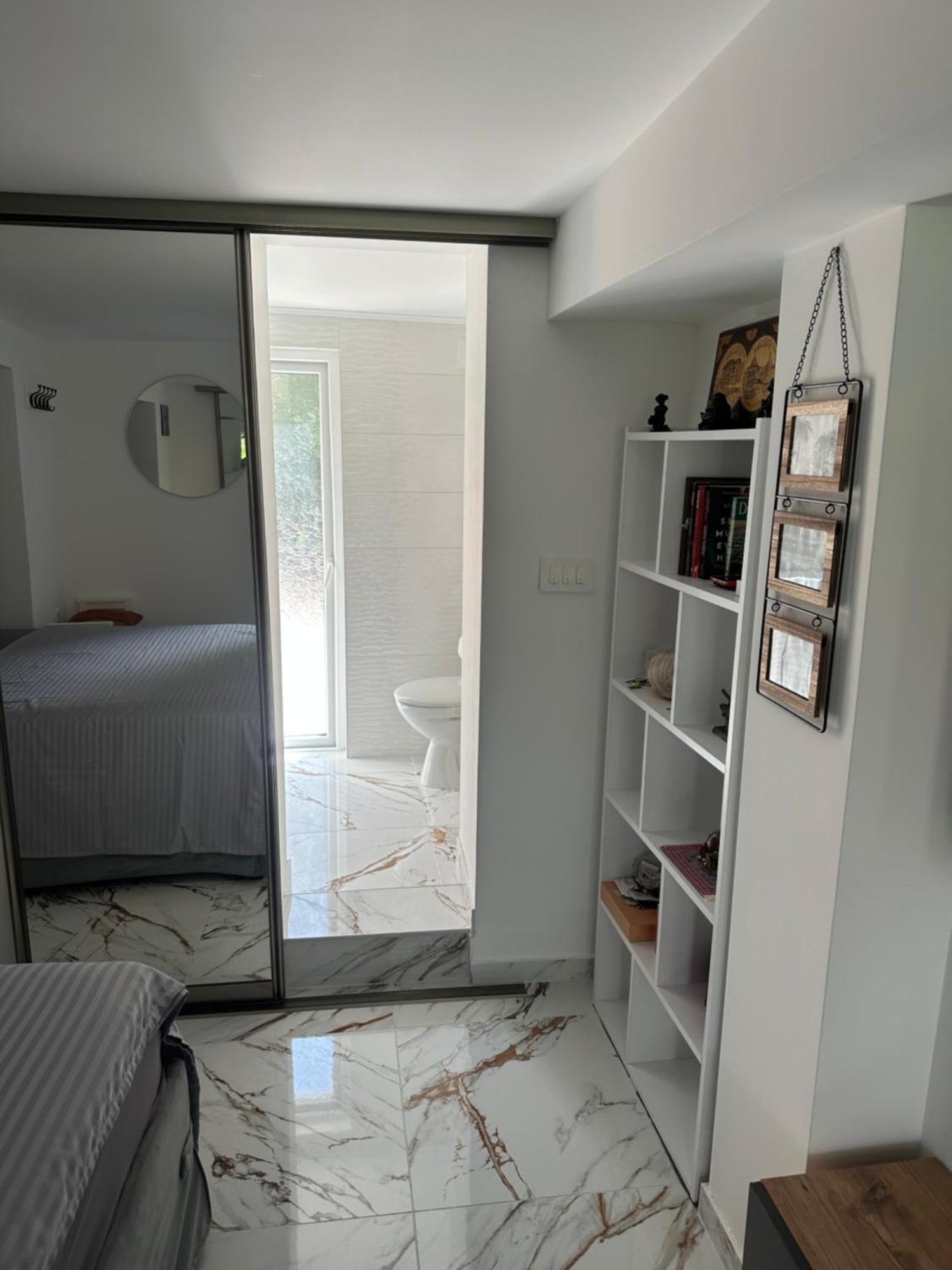 Apartman Lili Cetinje Buitenkant foto
