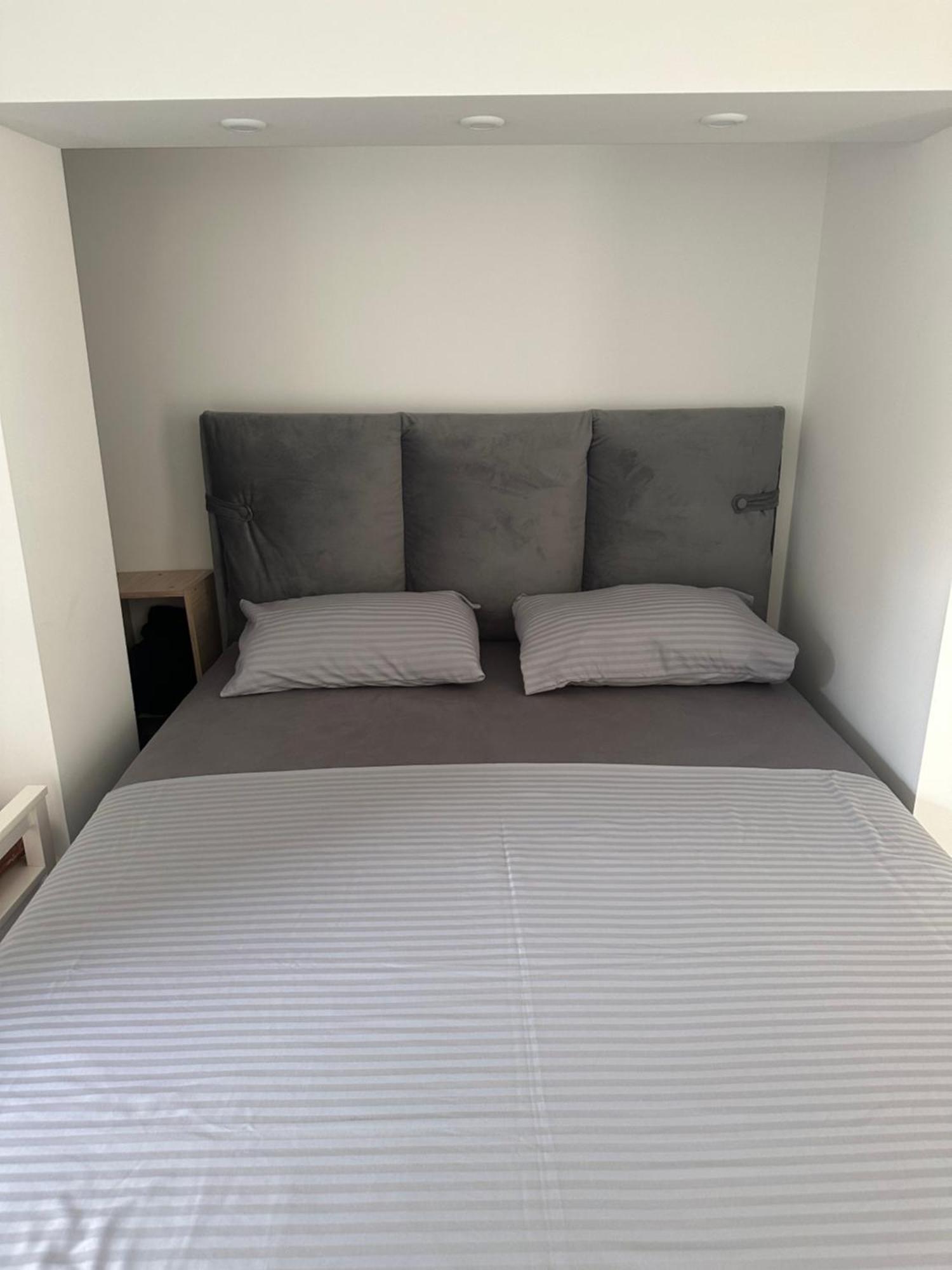 Apartman Lili Cetinje Buitenkant foto