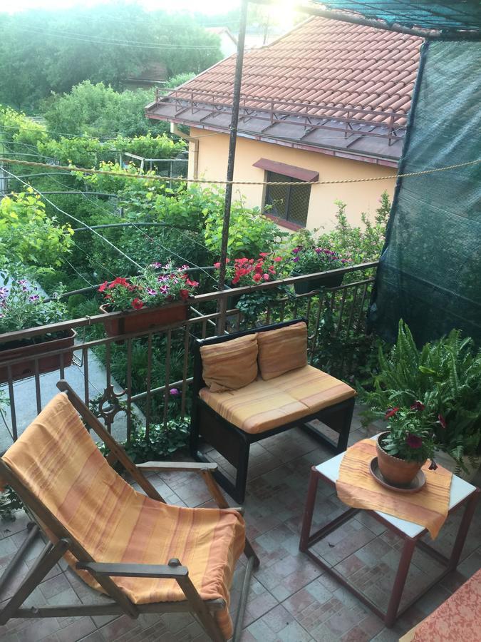 Apartman Lili Cetinje Buitenkant foto