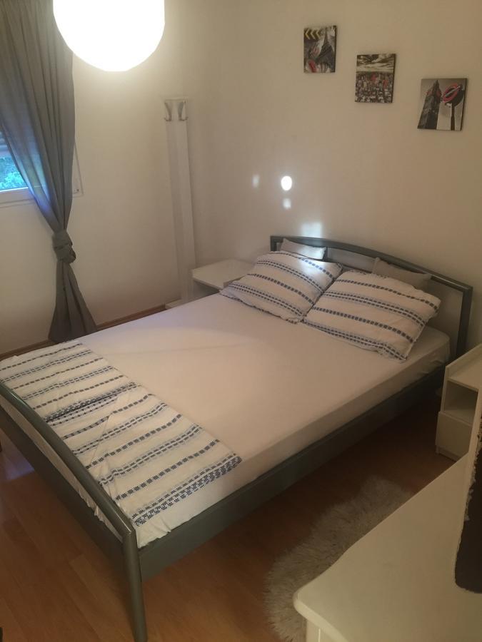 Apartman Lili Cetinje Buitenkant foto