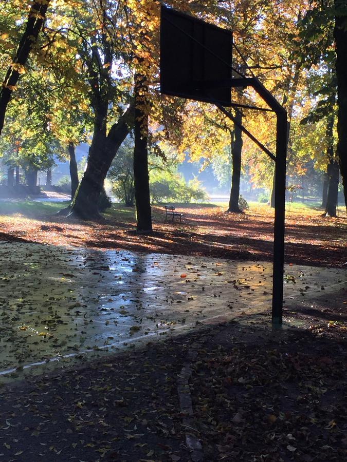 Apartman Lili Cetinje Buitenkant foto
