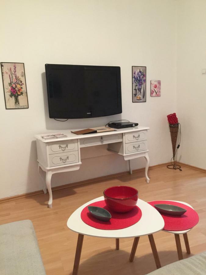 Apartman Lili Cetinje Buitenkant foto