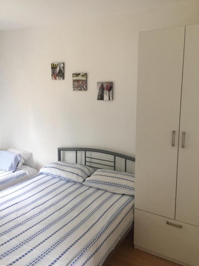 Apartman Lili Cetinje Buitenkant foto